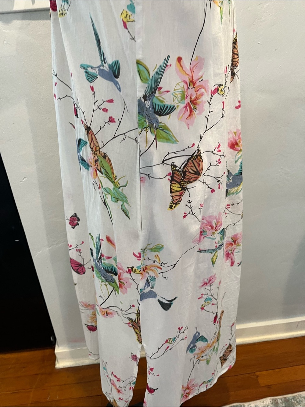 La Cera Dress Size M - Picture 4 of 12